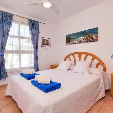 Jardines De Gabriel Апартаменты *