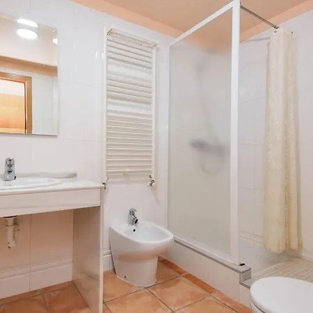 Jardines De Gabriel Апартаменты