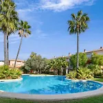 Appartement Jardines De Gabriel By Aguilarent